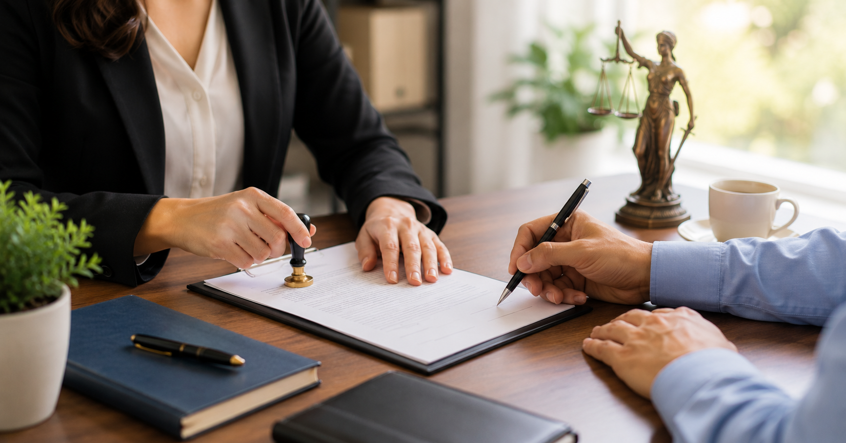 Essential Tips For A Smooth Notarization Experience
